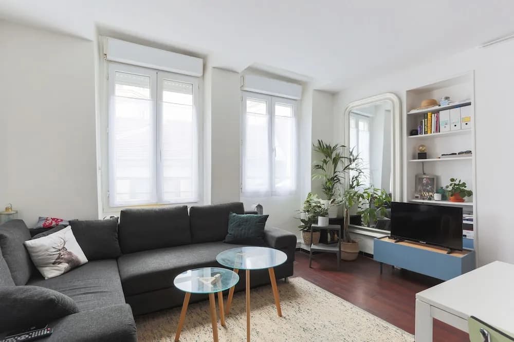 Apartment Marais-Oberkampf-Bastille - photo 5