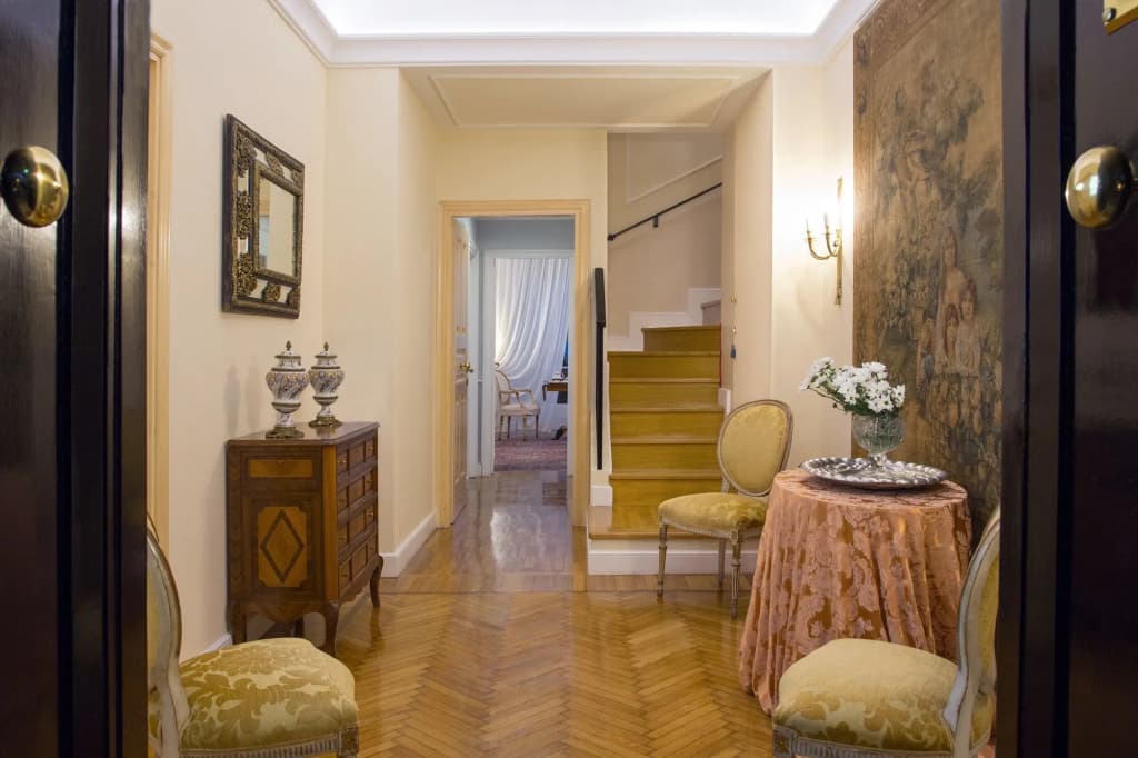 Suite Oriani - B&B - photo 3