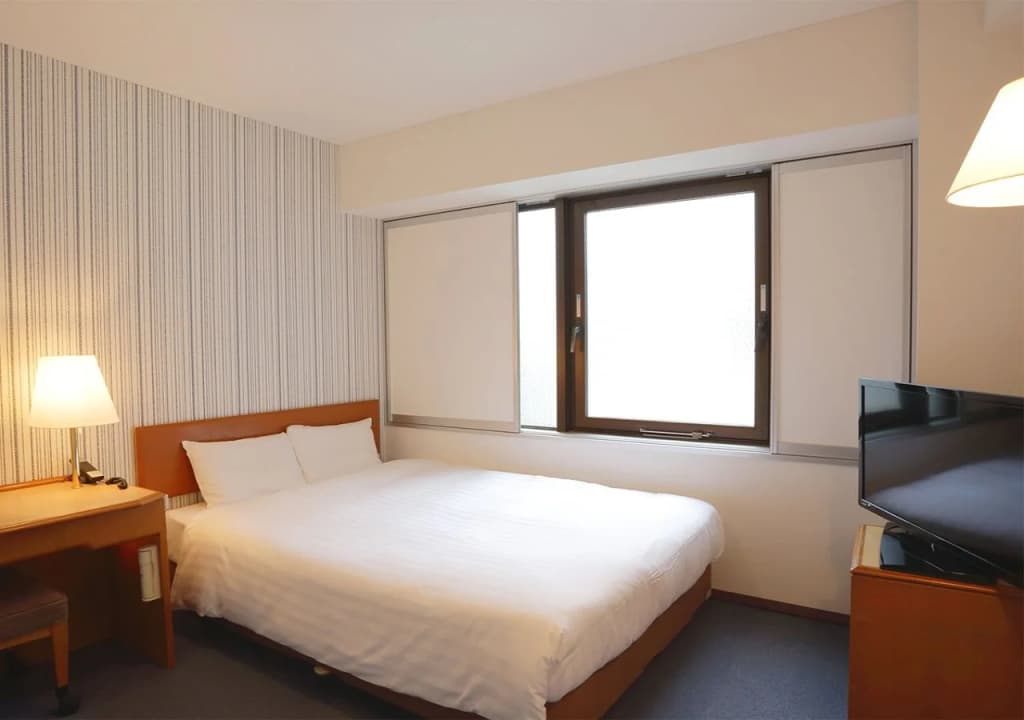 Smile Hotel Nihombashi - Mitsukoshimae - photo 4