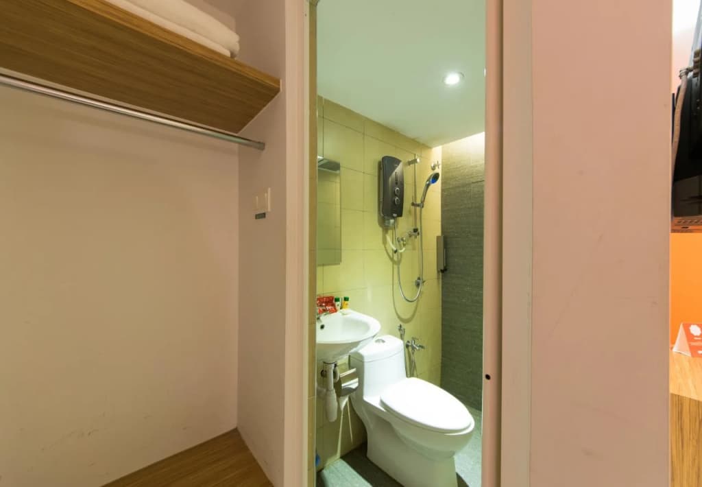 Sovotel Boutique Hotel at Uptown 101 - photo 8