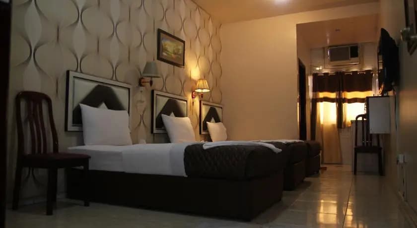 Al Kawakeeb Hotel - photo 6