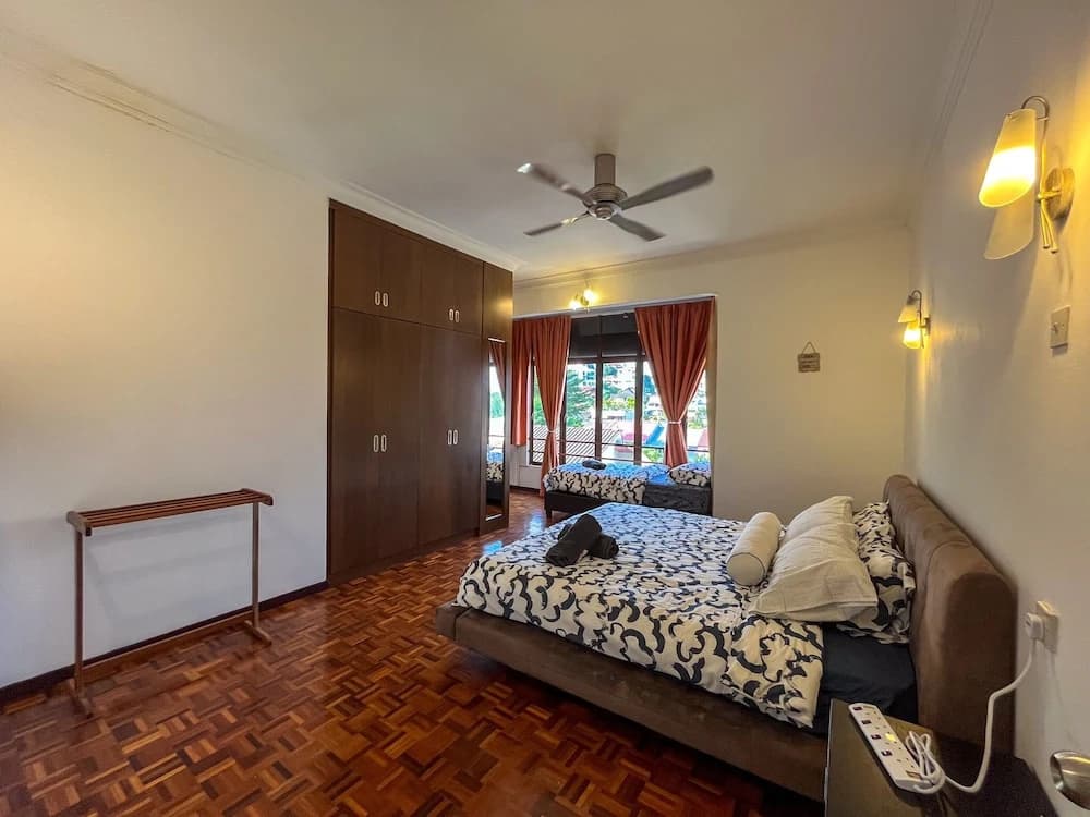 Bangsar Private Pool Villa Kuala Lumpur - photo 4