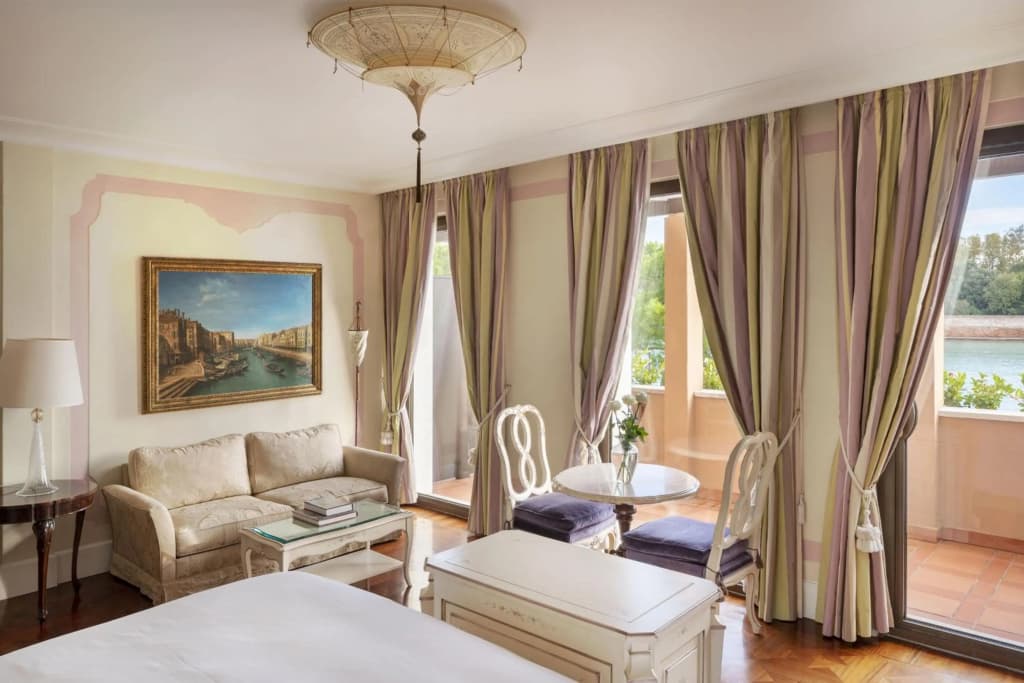 Cipriani, A Belmond Hotel - photo 39