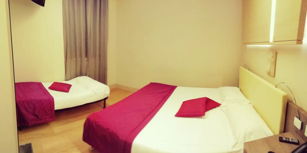 Il Cantico St. Peter Hotel - photo 10
