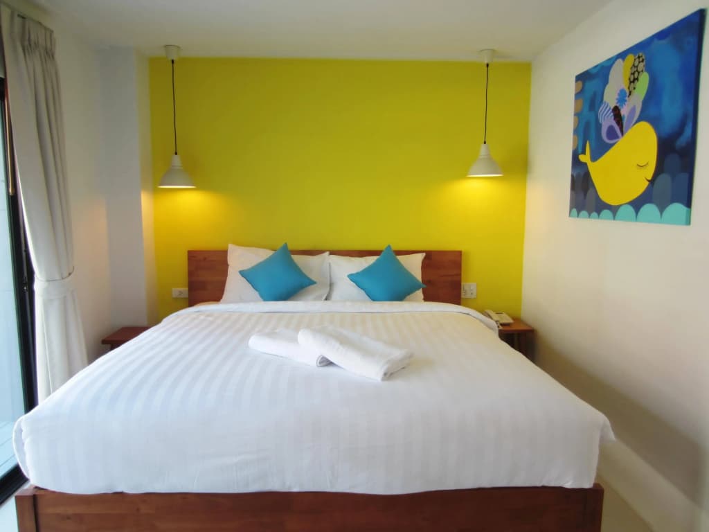 Tiya House Rooms & Cafe - photo 2