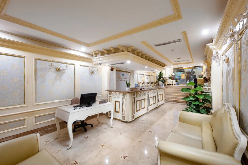 Beryl Charm Hotel & Spa - photo 14