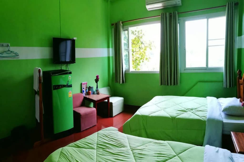 Room for you - photo 7