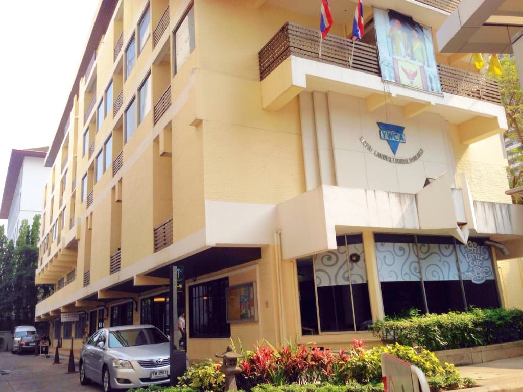 YWCA Hotel Bangkok - main photo