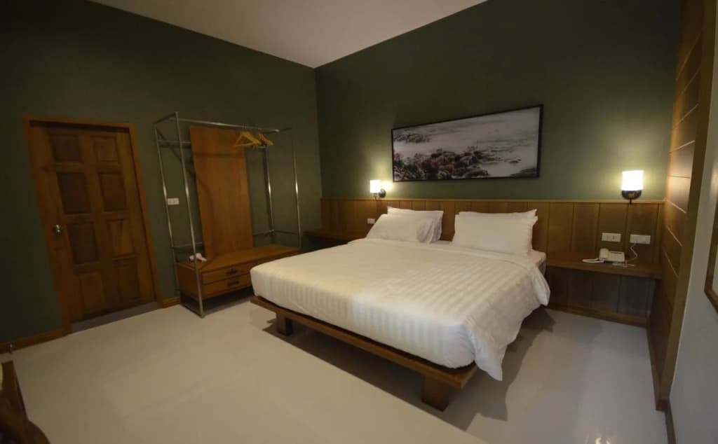 Sakorn Boutique Hotel - photo 20