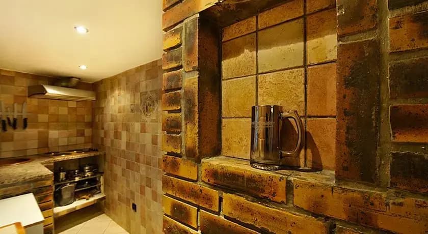 Terrassa Flat - photo 8