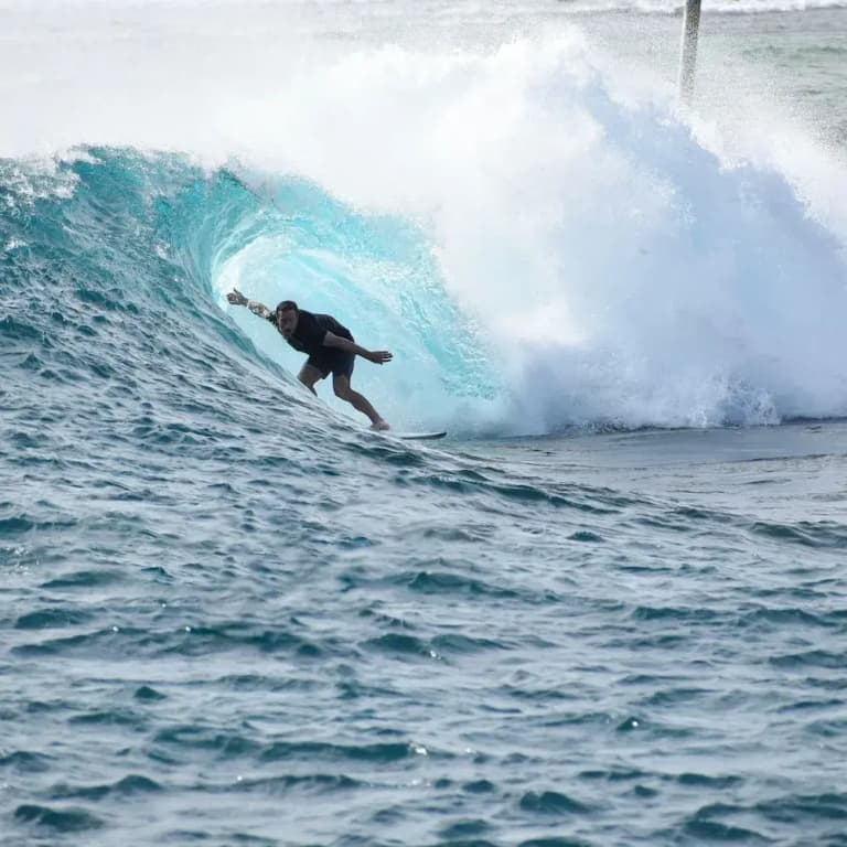 The Maverick Surf and Dive Boutique Hotel - photo 16