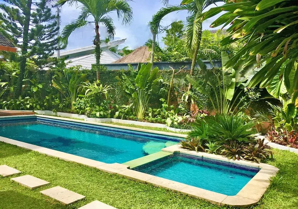 Villa Coconut Spring Canggu - photo 17