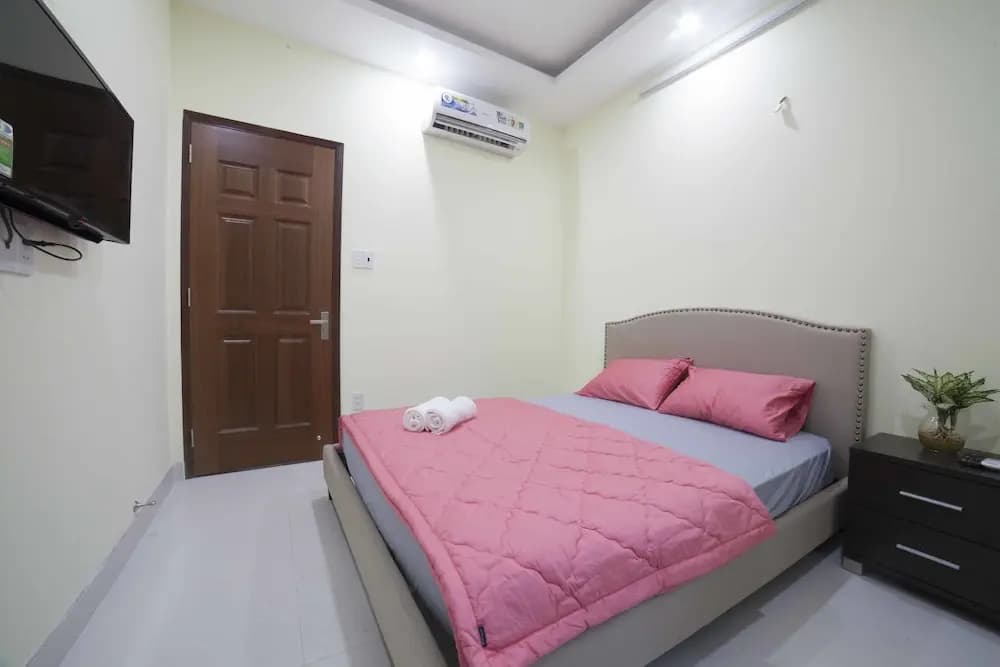 Masion Hometel 2 - photo 6