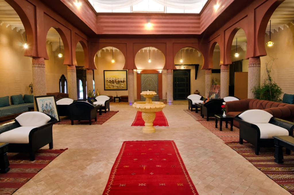 Palais Riad Bérbère - photo 2