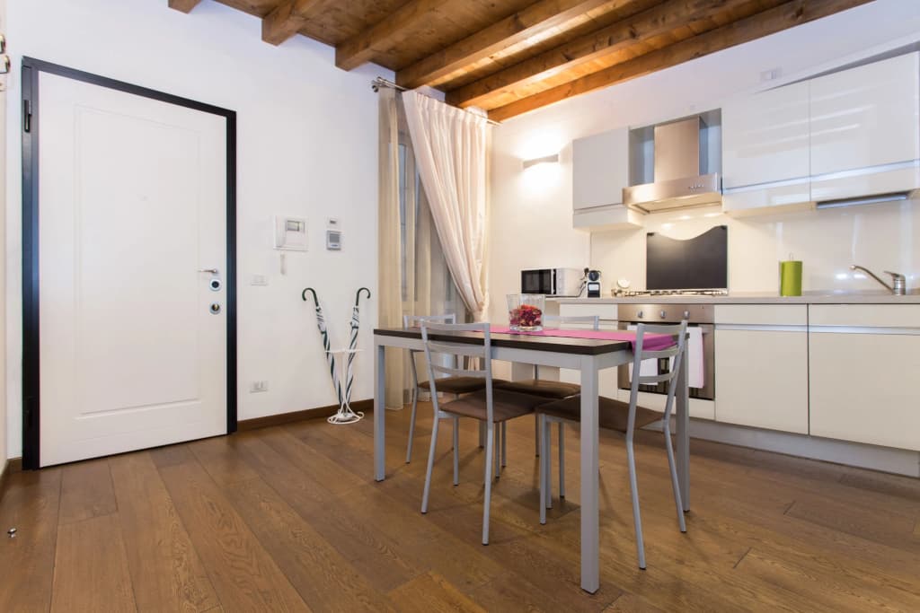 Charming Milan Apartments Brera-Madonnina - photo 31
