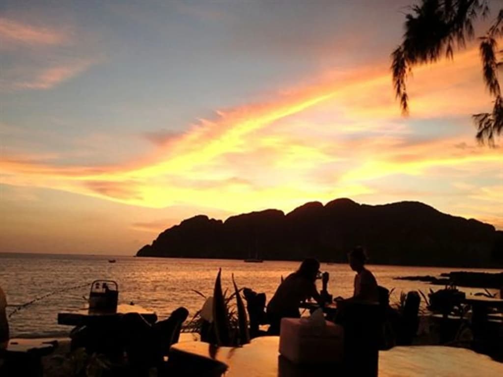 Paradise Pearl Bungalows - photo 13