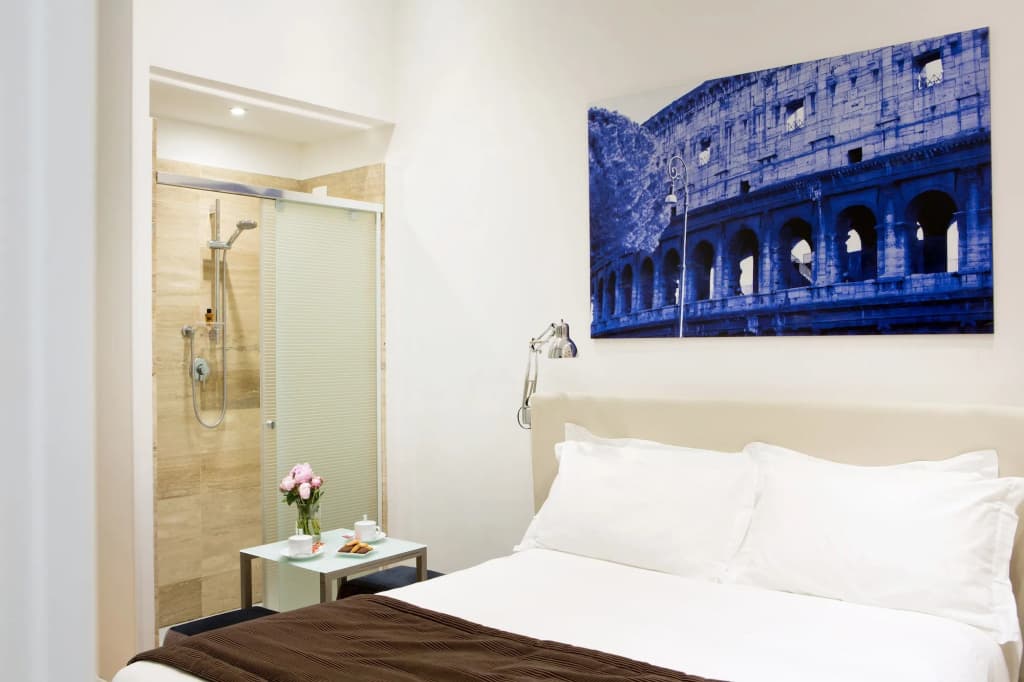 Via Del Corso Home - photo 5