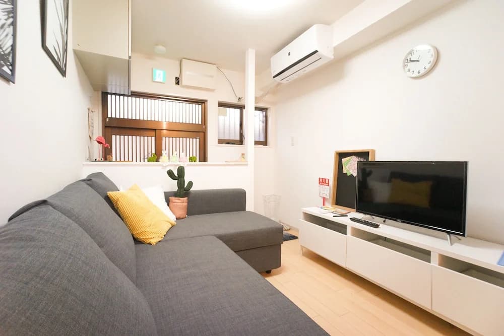 Matsuyamachi House - photo 34