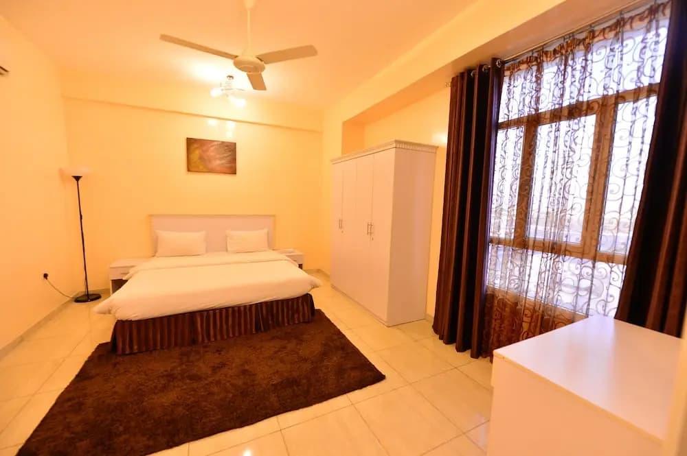 Husin Al Khaleej Hotel Apartment - photo 3