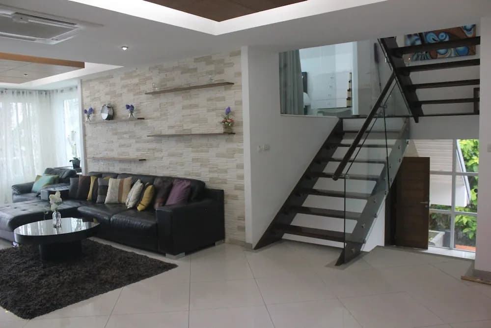 Samui White House Sea Pearl - photo 12