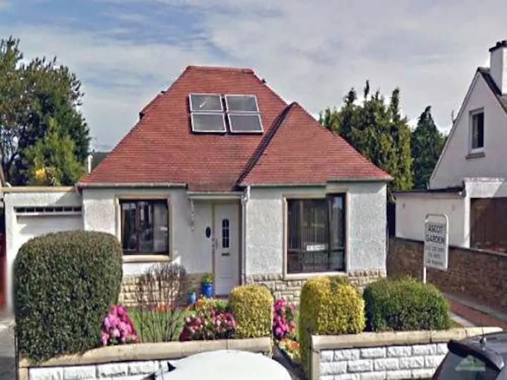 Ascot Garden Guest House - photo 8