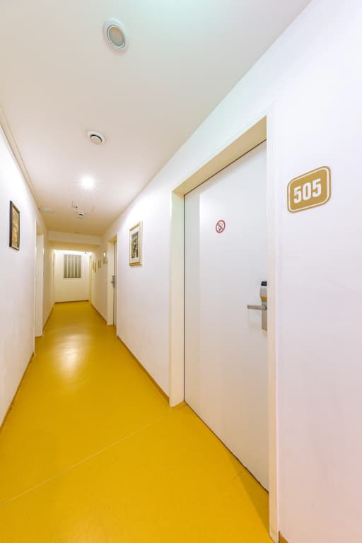 A&T Hotel & Hostel - photo 47