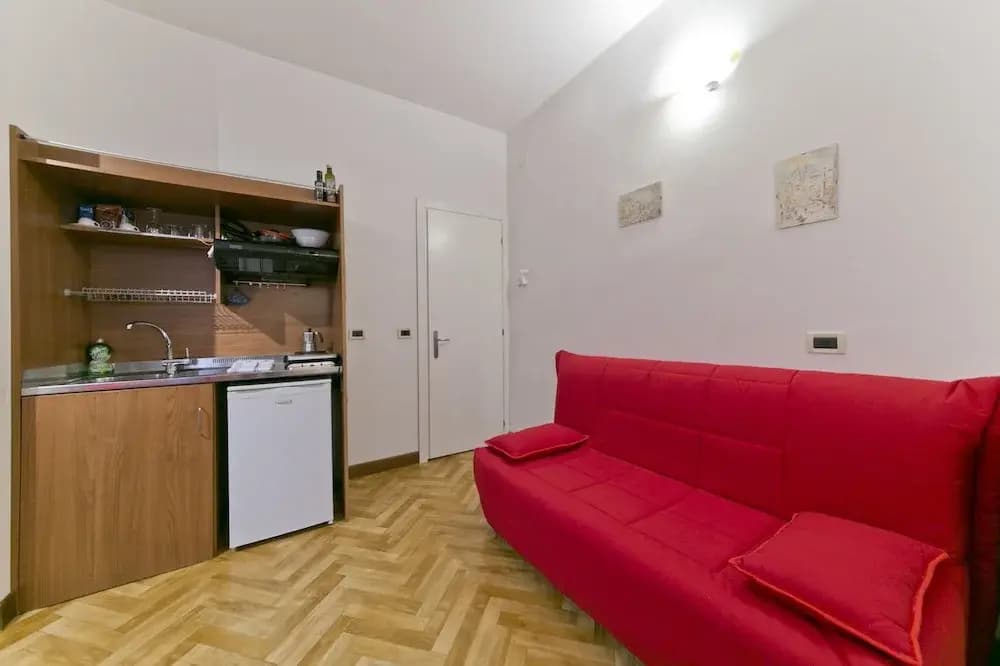 Rialto Comfort House - photo 16