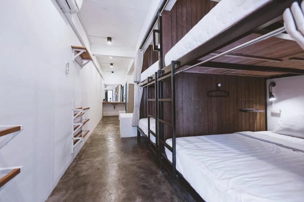 88 Hilltop Hostel Phu Quoc - photo 13