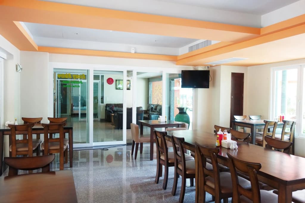 Phuket Ecozy Hotel - photo 20