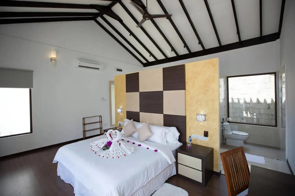 BuBu Villa - photo 2