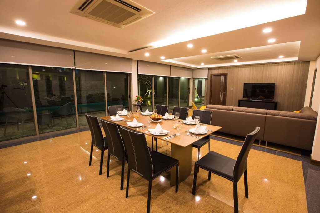 Villa Navin Resort - photo 23