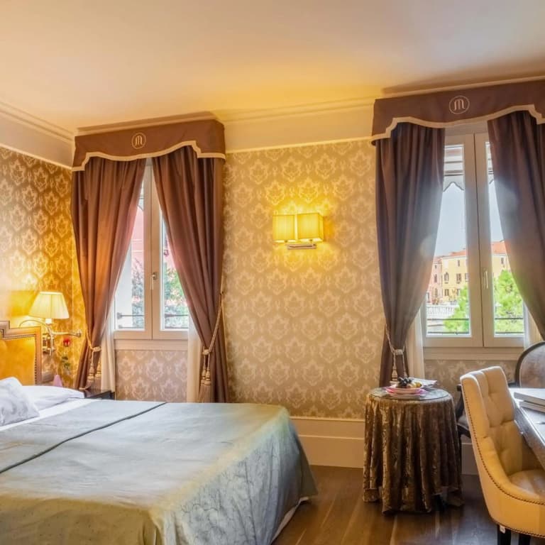 Hotel Moresco - photo 28