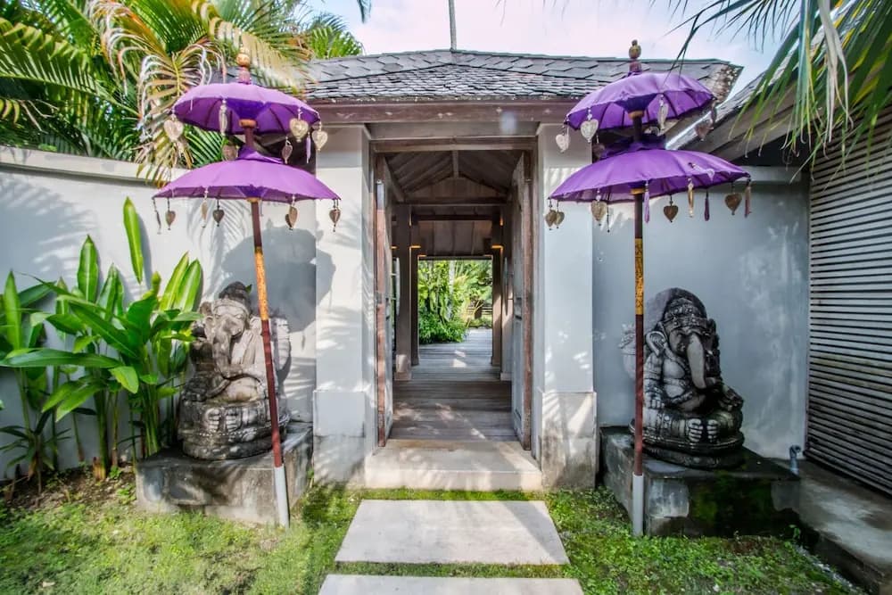 Maya Villa-Private Pool - photo 25