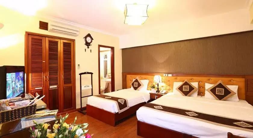 A25 Hotel 44 Hang Bun - photo 1