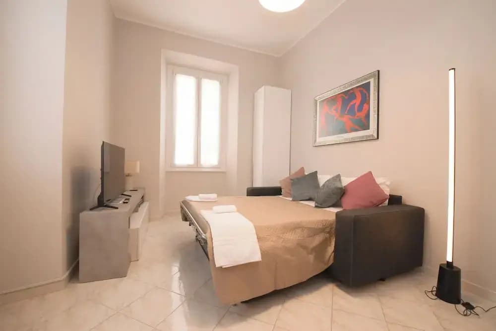 Rome Flat 42 by Ghor - photo 19