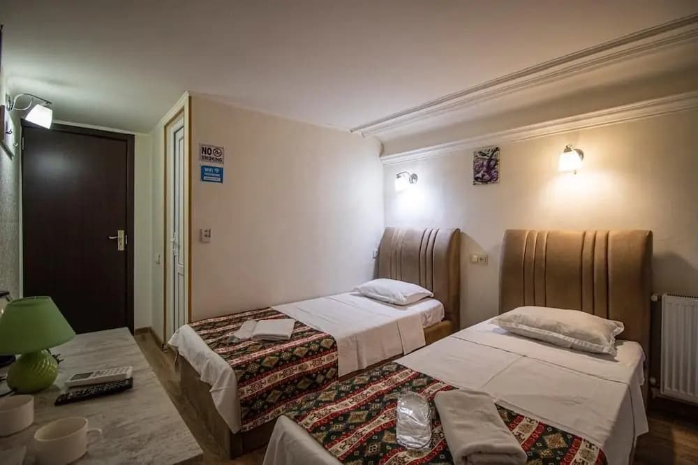 Harmony Hotel - photo 20