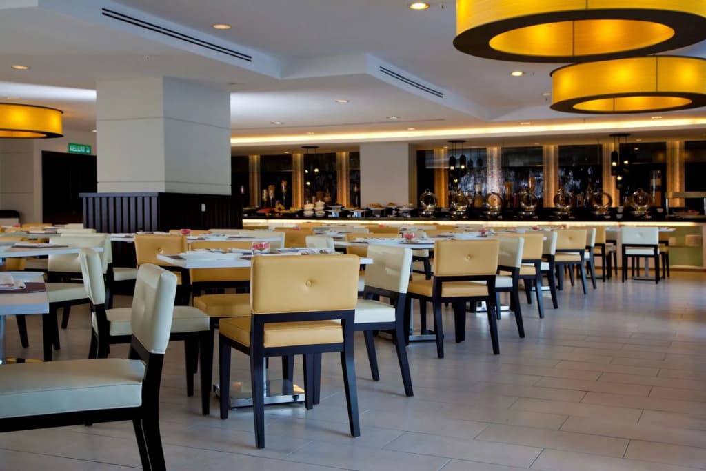 AC Hotel by Marriott Kuantan - photo 17