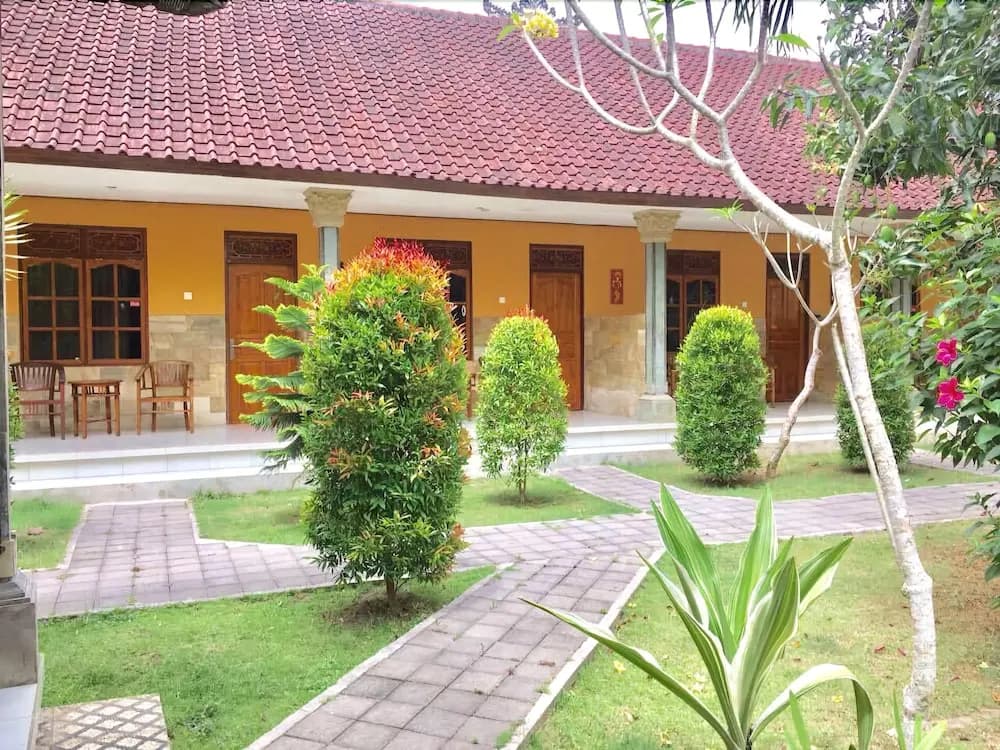 D'abians House - photo 3