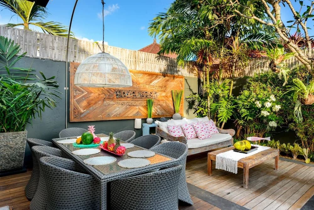 Villa Bloom - photo 8