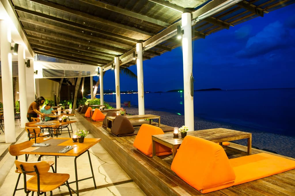 Baan Talay Resort - photo 23