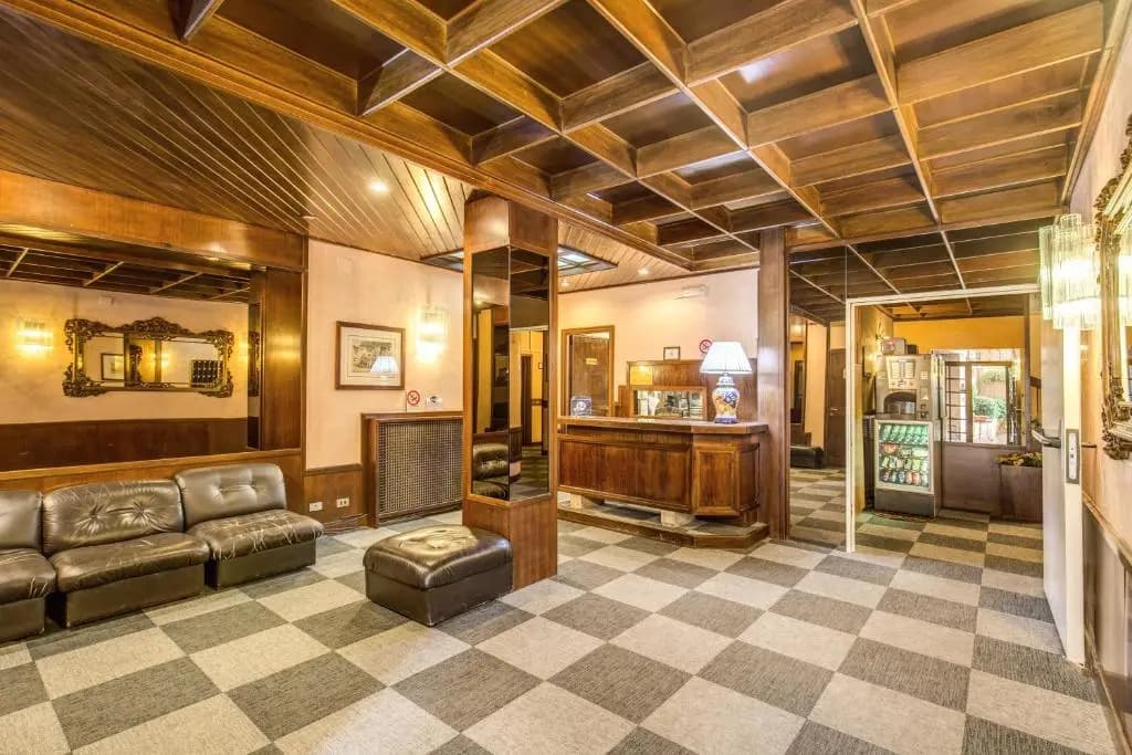 Hotel Residence Magnolia - photo 2