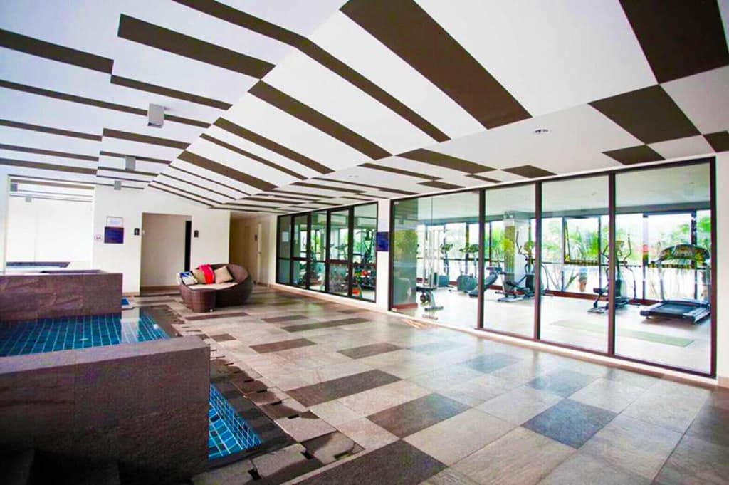 Zcape 2 Residence by AHM Asia - photo 24