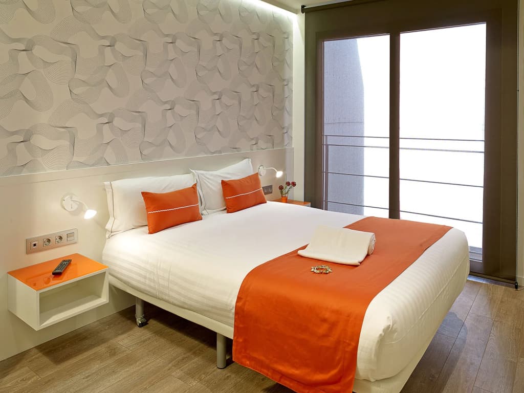 Apartments Hostemplo Suites - photo 6