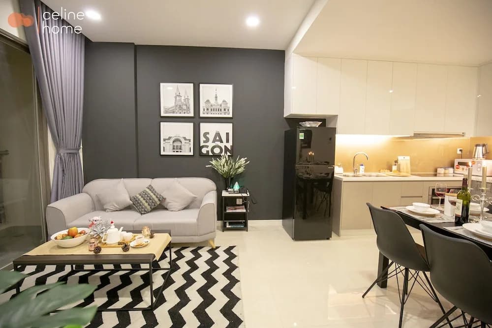 Celine Home Millenium - photo 10