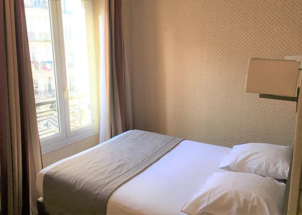 Eiffel Kensington Hotel - photo 15