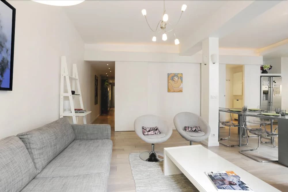 Designer Stay - Montparnasse - photo 14