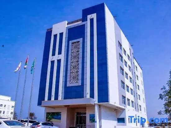 Wave View Hotel - photo 4