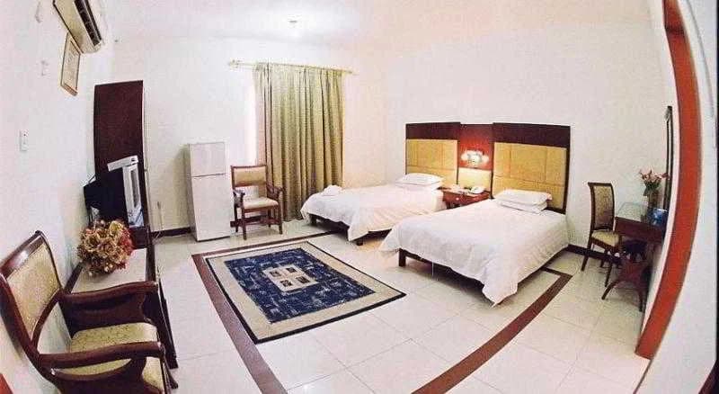 Diamond 1 Hotel - photo 2
