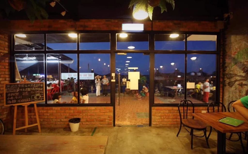 Cube Bed Station - Hostel - photo 22