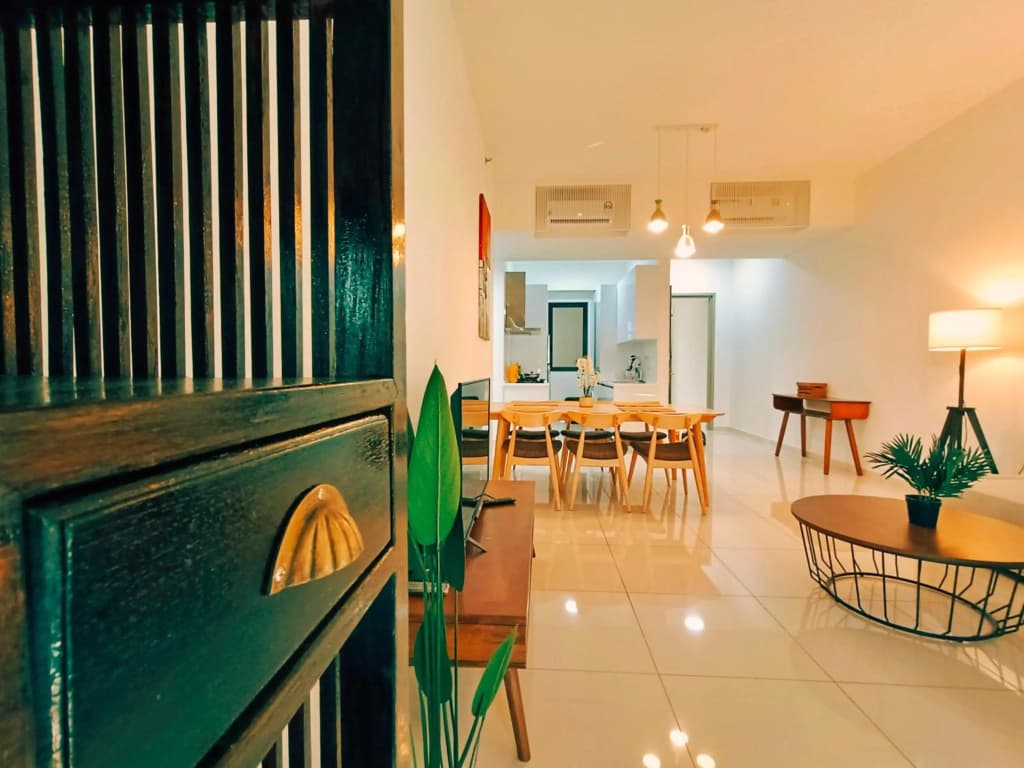 Bali-style 2Bedroom Condo @ Georgetown - photo 17